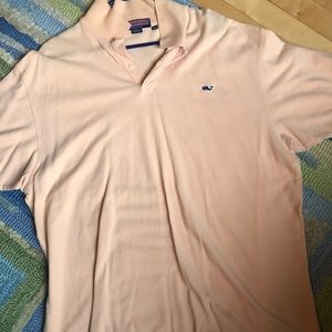 Men’s XL Vineyard Vines Polo